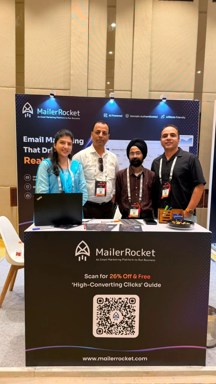 Marketing Conclave 2026 Mumbai